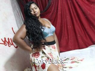CokyBlack