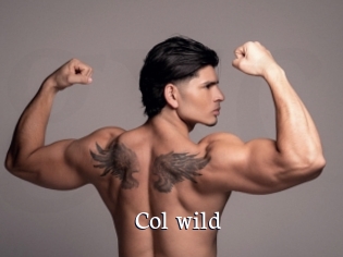 col_wild Gratis xxx Clips