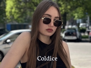 Coldice