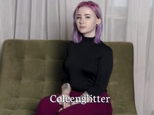 Coleenglitter