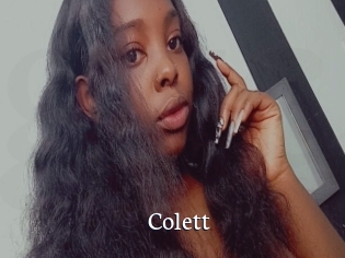 Colett