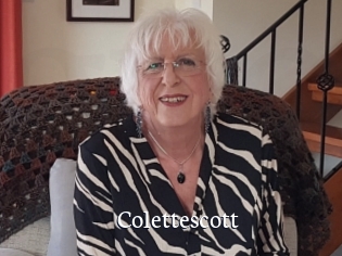 Colettescott