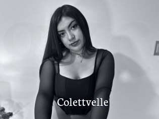 Colettvelle