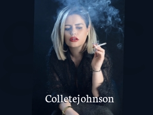 Colletejohnson