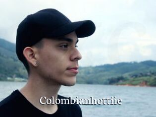 Colombianhottiie