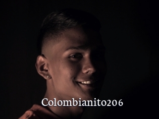 Colombianito206