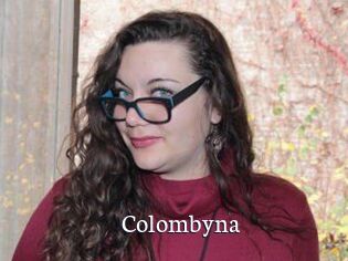 Colombyna