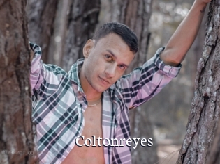 Coltonreyes