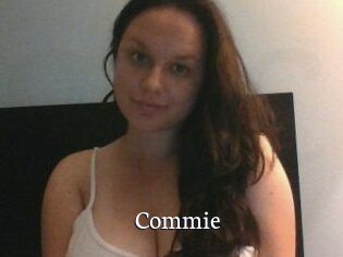 Commie
