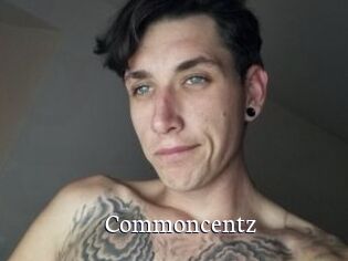 Commoncentz