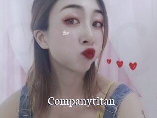 Companytitan