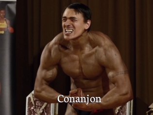 conanjon Gratis xxx Clips
