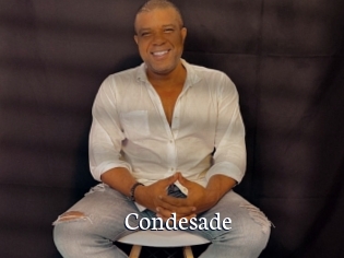Condesade