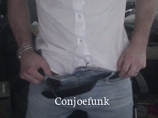 Conjoefunk
