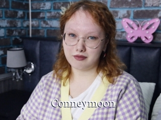 Conneymoon