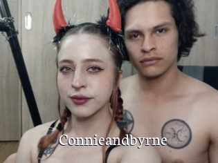 Connieandbyrne