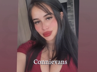 Connievans