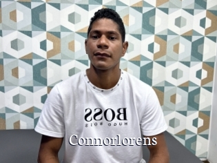 Connorlorens
