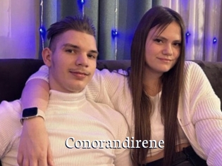 conorandirene Gratis xxx Clips