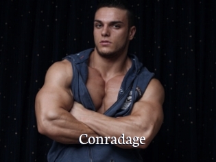 Conradage