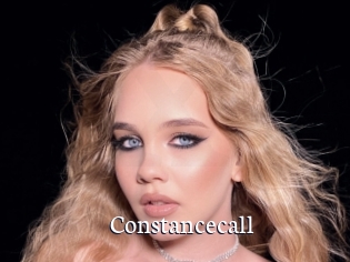 Constancecall