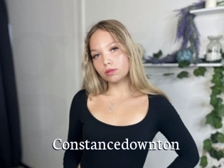 Constancedownton