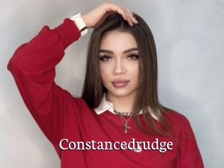 Constancedrudge