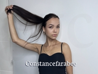 Constancefarabee