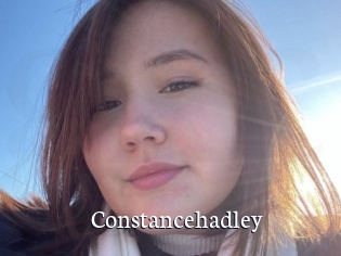 Constancehadley