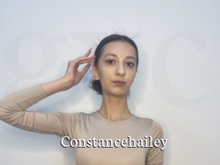 Constancehailey