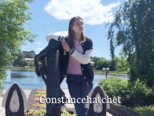 Constancehatchet
