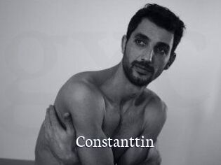Constanttin