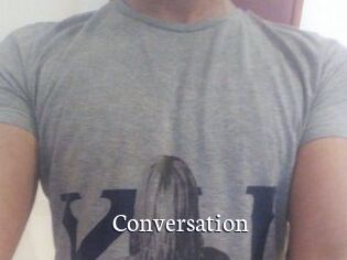 Conversation