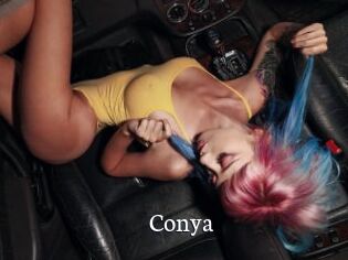 Conya