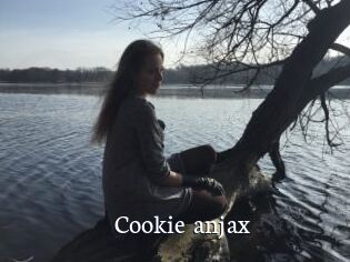 Cookie_anjax