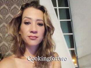 Cookingfortwo