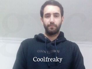 Coolfreaky