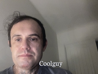 Coolguy