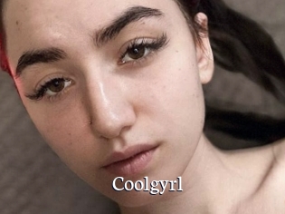Coolgyrl