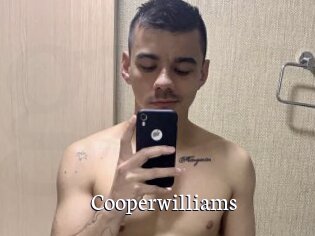 Cooperwilliams
