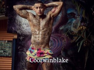 Coorwinblake