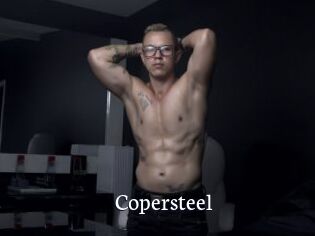 Copersteel