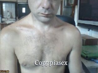 Copppiasex