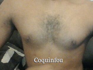 Coquinfou