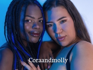 Coraandmolly