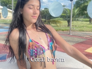Coral_brown