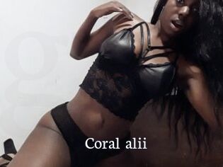 Coral_alii