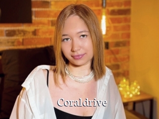 Coraldrive