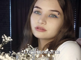 Coralinemorris