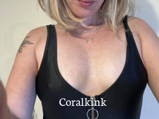 Coralkink